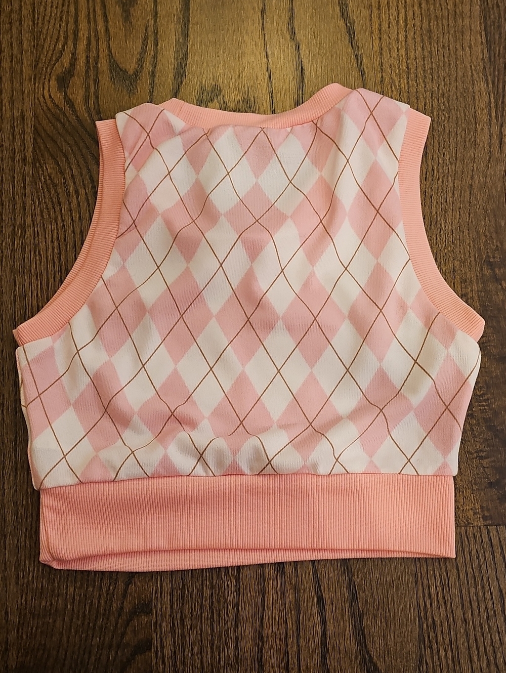 Unused SHEIN Haul - Joggers, Vest, Shirt All Size Large - Selling As A Lot - Picture 8 of 11